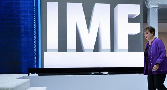 IMF