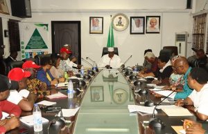 Strike: Labour Minister Urges Nurses To Embrace Dialogue As Talks Continue Friday