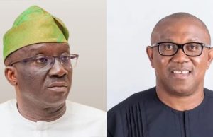 Withdraw Threat, Apologise To Obi, Falana Tells Okpebholo