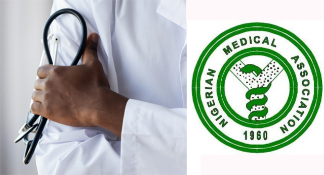 NMA-doctors