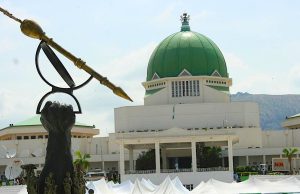 NASS Rejects Akpoti-Uduaghan’s Reinstatement Request, Says Court Issued Advisory, Not Binding Order