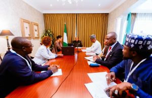 Nigeria to Sign MoU with Consortium, Targets 20 Billion Trees Under Green Legacy Programme