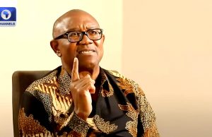 I’m Going To Contest For President In 2027 — Peter Obi