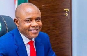 Gov Mbah Unveils State-Owned Airline, Enugu Air