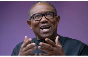 Nigeria’s Debt May Surpass ₦200trn By 2025 End, Peter Obi Warns