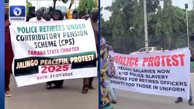 Police-Protest-In-Abuja-And-Taraba-1024x576