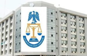 Aligning with THISDAY’s Story, SEC Probes First HoldCo’s N324bn Shares Transaction, Investigates Mystery Buyer
