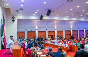 Senate Approves Tinubu’s $21.5bn Request, Domestic Bond to Settle Pension Arrears, Fund Infrastructure