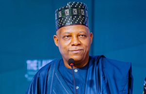 No Going Back On Nuclear Test Ban In Nigeria, Says Shettima
