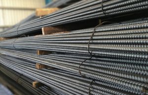 FG Loses $4bn To Imported Steel Products Annually – Minister
