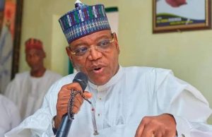I Support ADC, But My Loyalty To PDP Is Unquestionable, Says Former Jigawa Governor Lamido