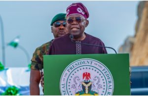Killings: Tinubu Orders Military To Confront Terrorists, Bandits