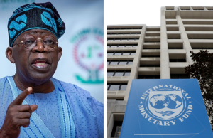 ‘Very Fatalistic Statement,’ Presidential Aide Faults IMF Over Report On Inflation, Poverty