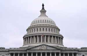 US Senators Approve $9bn Of Elon Musk’s Federal Cuts