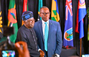 President Tinubu To Deploy Teachers, Doctors, Others To Caribbean Countries