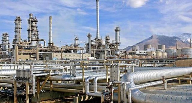 Warri-Refinery