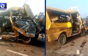 LASTMA Confirms Eight Dead, Eight Injured In Lagos Road Accident