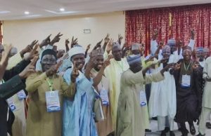 Kebbi Gov Approves ₦2.185bn Entitlement For Ex-Councillors