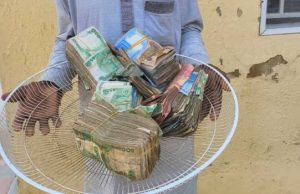 Officers In FCT Rejected ₦1.5m Bribe To Free Kidnap Suspect — Police