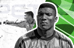 UPDATED: Ex-Super Eagles Goalkeeper Peter Rufai Is Dead