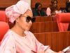 Court Directs Senate To Recall Senator Natasha