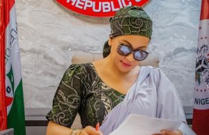 Natasha: Court Hasn’t Served Us CTC Of Judgement, Says Senate