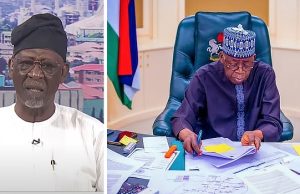 Tinubu’s Govt Has Inflicted Severe Pain On Nigerians In Two Years — Ex-Minister