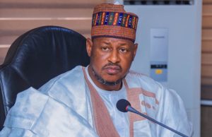 Governor Radda Declared Fit To Resume Duties After Accident