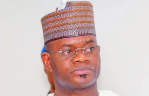 Alleged Money Laundering: Court To Rule On Yahaya Bello’s Travel Application July 17