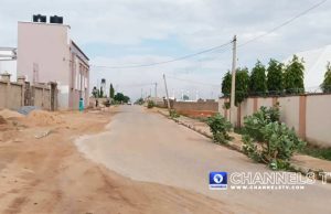 FG To Improve Land Titling To Increase Collateral Value