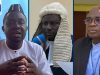 Speaker’s Resignation: Gov Alia Can’t Control Benue Lawmakers, Says Assembly Spokesman