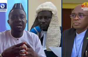 Speaker’s Resignation: Gov Alia Can’t Control Benue Lawmakers, Says Assembly Spokesman