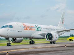 Ibom Air Bans Passenger After Assault On Crew Members