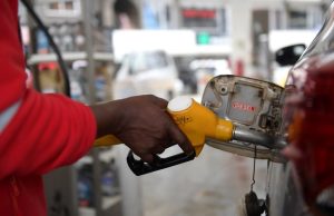 Average Petrol Price Drops To ₦1,024.99/Litre In July