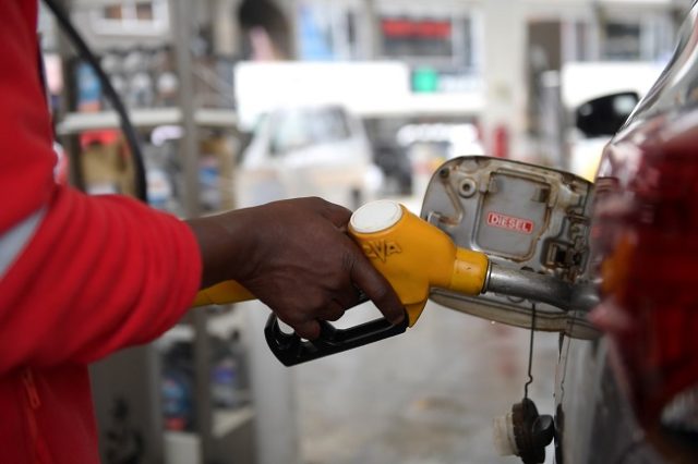 KENYA-ECONOMY-TAXATION