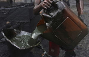EIA Predicts Below $60 Crude Prices By Q4