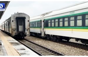 NSIB Begins Investigation Into Abuja-Kaduna Train Derailment