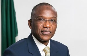 Court Strikes Out ₦60bn Suit Against Former AMCON Boss Ahmed Kuru