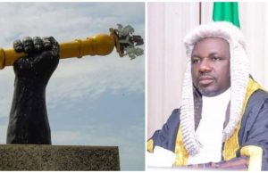 Benue Assembly Suspends Dajoh Days After Resignation As Speaker