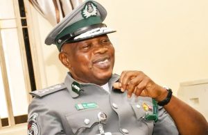 Tinubu Extends Tenure Of Customs Comptroller-General, Adewale Adeniyi, By One Year