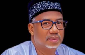 Zoning: I’m Satisfied With PDP’s Decision, My Ambition Not Bigger Than Nigeria — Mohammed