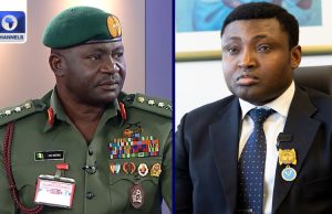 Southeast Better After Simon Ekpa’s Arrest – General Musa