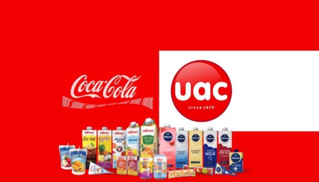 Coca-Cola-To-Sell-Chivita-Hollandia-To-UAC-Of-Nigeria-Citing-Strategic-Shift