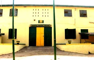 INEC To Allow Inmates To Vote In Elections, Says Mahmood