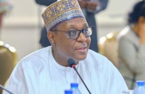 FG Inaugurates Health Sector Committee On Collective Bargaining