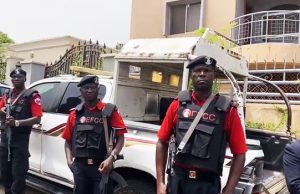Obasanjo Library Threatens Legal Action Against EFCC Over ‘Hotel Invasion’