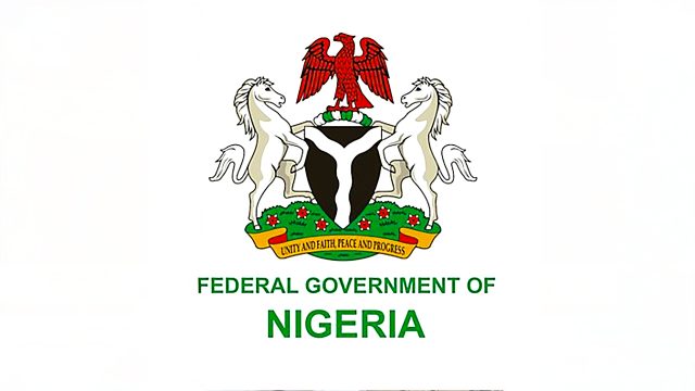 FEDERAL-GOVT