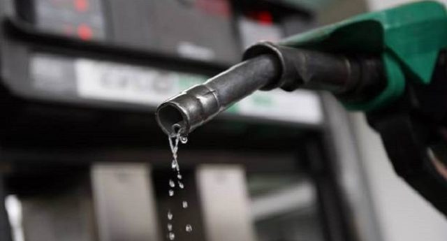 FUEL-Scarcity-In-Nigeria