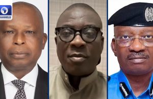 NCAA Asks AGF, IGP To Prosecute Kwam 1 For Unruly Behaviour