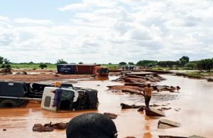 Flood Destroys Bridges, Homes, Farms In Kebbi